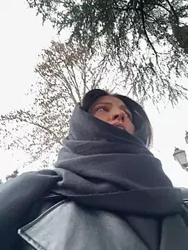 BabeRainbow from StripChat