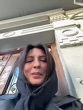 BabeRainbow from StripChat