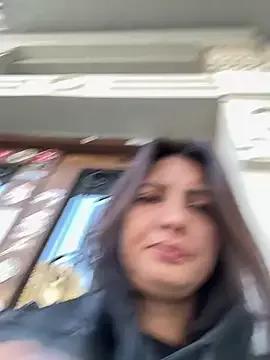BabeRainbow from StripChat