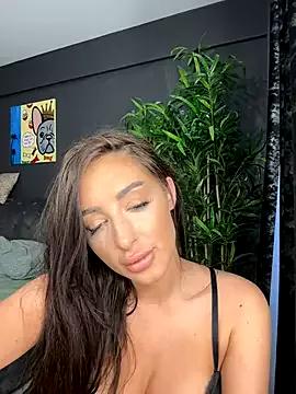 BabesGoesWild from StripChat