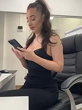 BabesGoesWild from StripChat
