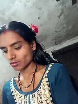 Babhi_Love from StripChat is Freechat
