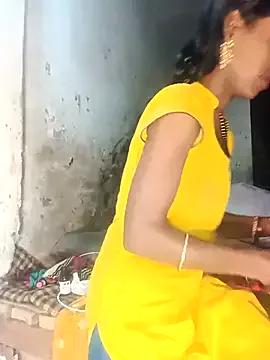 Babhi_Love from StripChat is Freechat