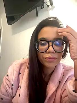 Babiisecret from StripChat