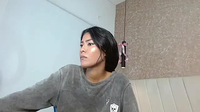 babilett from StripChat is Freechat