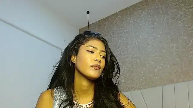 babilett from StripChat is Freechat