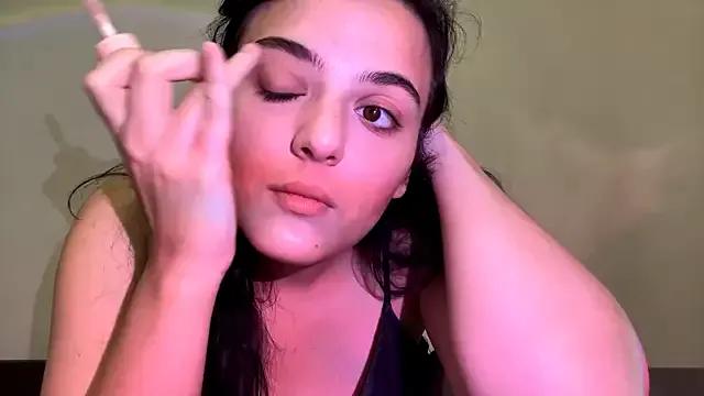 Babis_girlsss from StripChat is Freechat