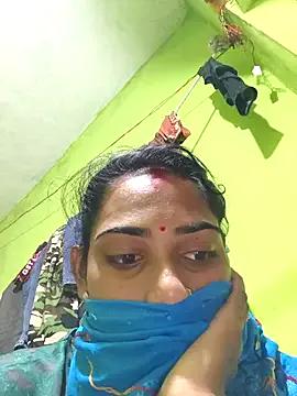 Babita_cut from StripChat is Freechat