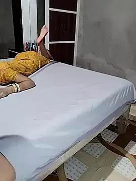 Babu_ki_rani from StripChat