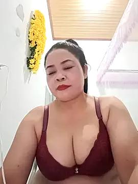 Baby-bigtits2024 from StripChat is Freechat