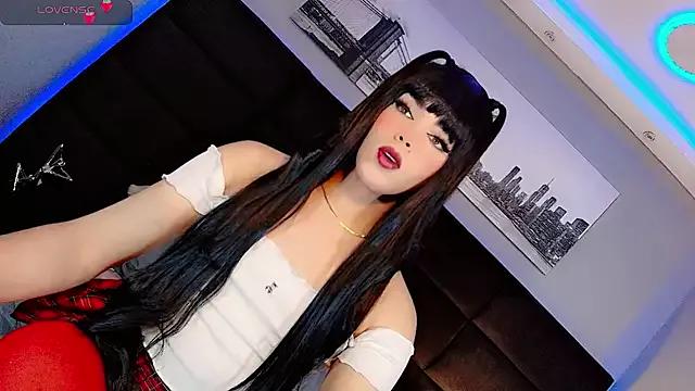 Baby-Isa from StripChat