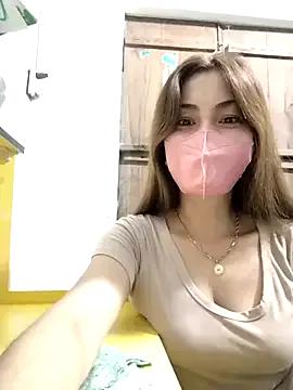 Baby-ladysweet20 from StripChat is Freechat