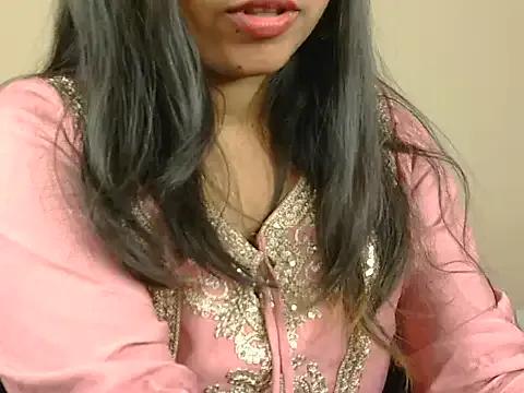 baby-panda4 from StripChat is Freechat