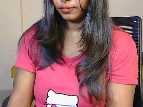 baby-panda4 from StripChat is Freechat