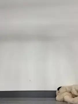 BABY-puppy from StripChat