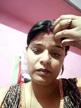 Baby-Sonali from StripChat