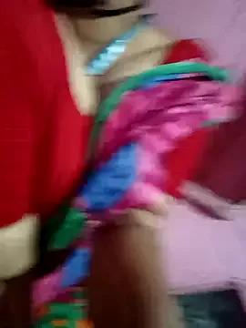 Baby-Sonali from StripChat