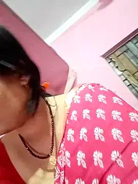 Baby-Sonali from StripChat