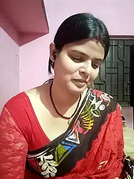 Baby-Sonali from StripChat