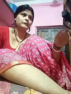 Baby-Sonali from StripChat