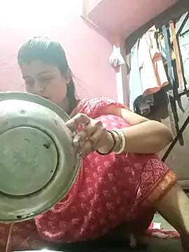 Baby-Sonali from StripChat