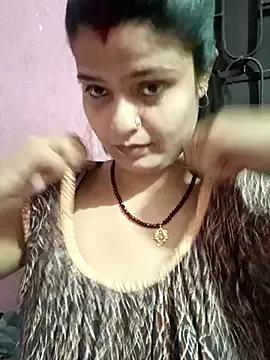 Baby-Sonali from StripChat