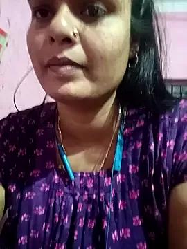 Baby-Sonali from StripChat
