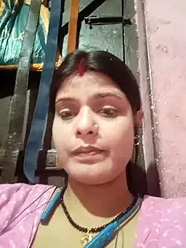 Baby-Sonali from StripChat is Freechat