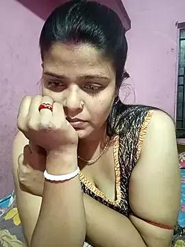 Baby-Sonali from StripChat