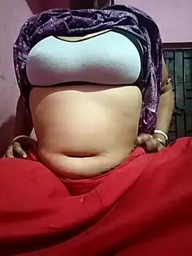 Baby-Sonali from StripChat