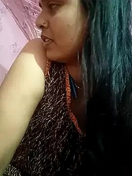 Baby-Sonali from StripChat