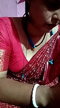 Baby-Sonali from StripChat