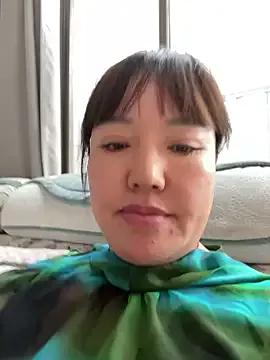 Baby96188 from StripChat is Freechat