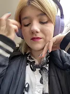 Baby__Naughty from StripChat