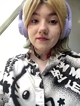 Baby__Naughty from StripChat