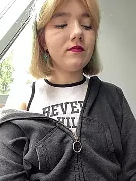 Baby__Naughty from StripChat