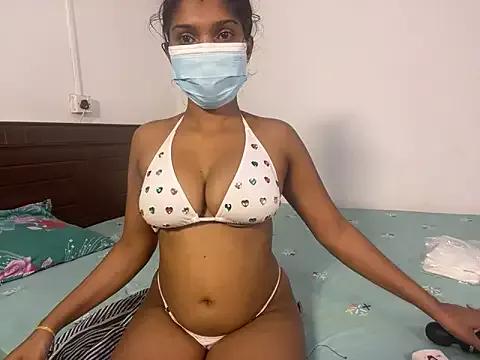 Baby_asha from StripChat is Freechat