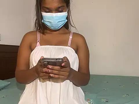Baby_asha from StripChat is Freechat