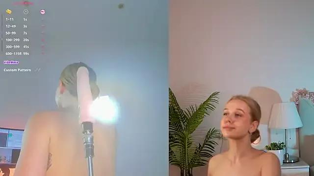 Baby_blush from StripChat
