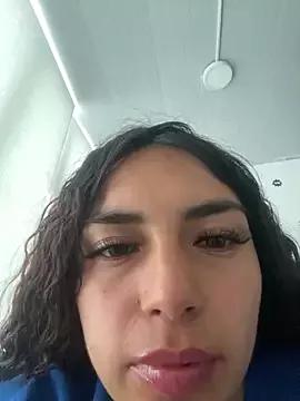 Baby_collins_ from StripChat