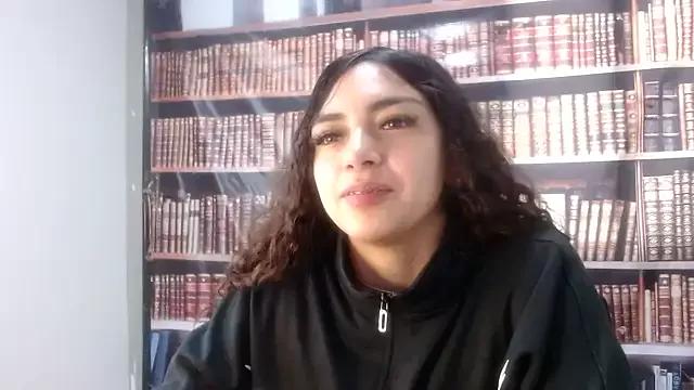 Baby_collins_ from StripChat