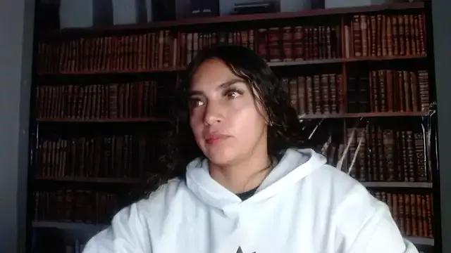 Baby_collins_ from StripChat