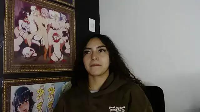 Baby_collins_ from StripChat is Freechat