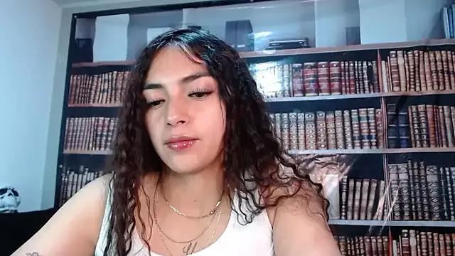 Baby_collins_ from StripChat