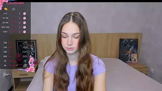 Baby_Dana from StripChat