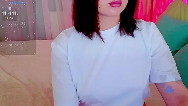 baby_debbie from StripChat