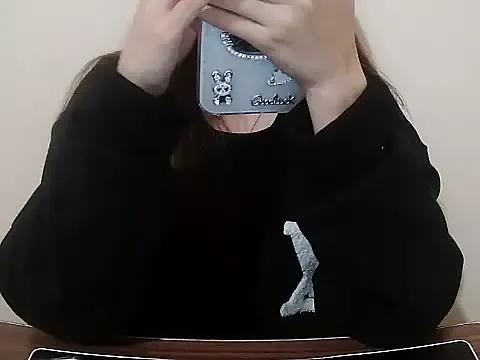 Baby_done from StripChat is Freechat