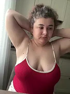 baby_elis from StripChat is Freechat