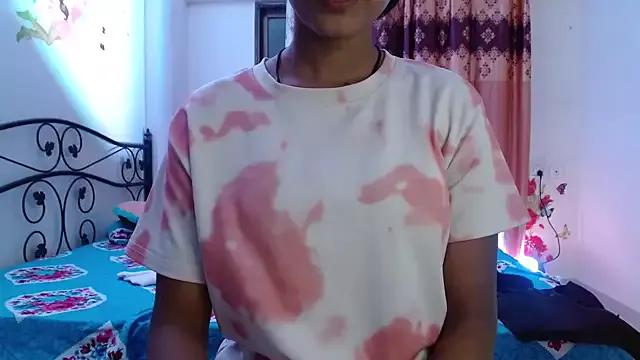 Baby_girl_sophia from StripChat
