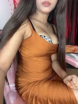 Baby_girl_sophia from StripChat is Freechat